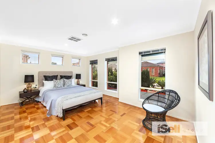 Sixth view of Homely house listing, 16 Trina Court, Keysborough VIC 3173