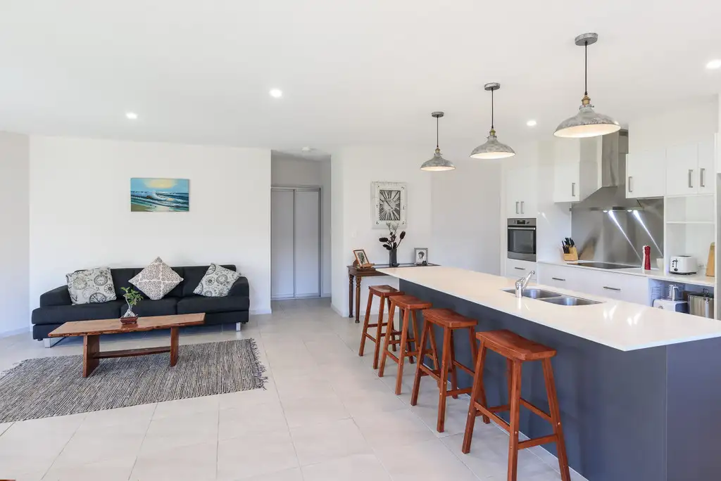 Main view of Homely house listing, 49 Summer Way, Tin Can Bay QLD 4580