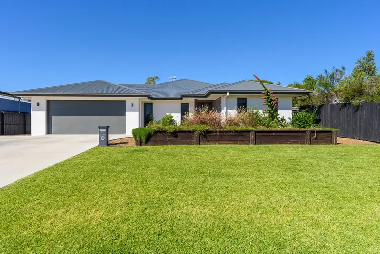 Second view of Homely house listing, 49 Summer Way, Tin Can Bay QLD 4580