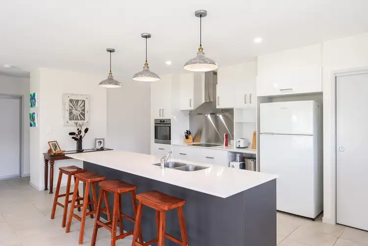 Third view of Homely house listing, 49 Summer Way, Tin Can Bay QLD 4580