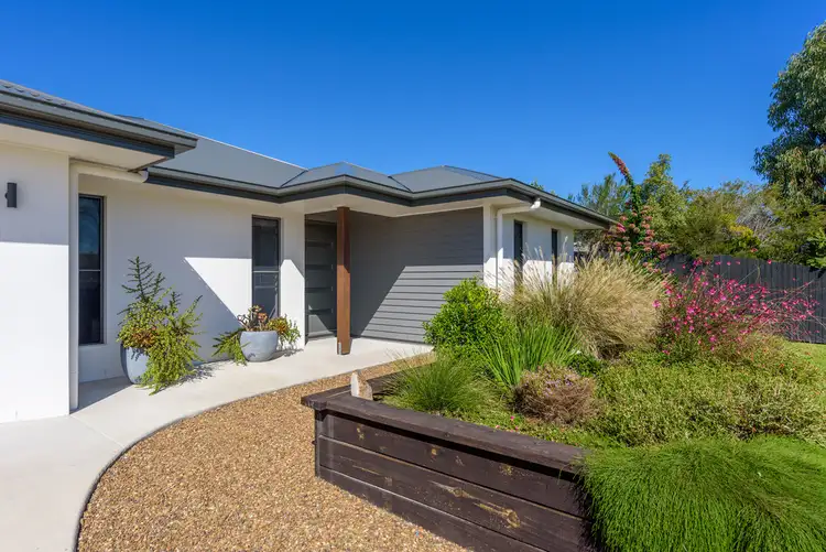 Fourth view of Homely house listing, 49 Summer Way, Tin Can Bay QLD 4580