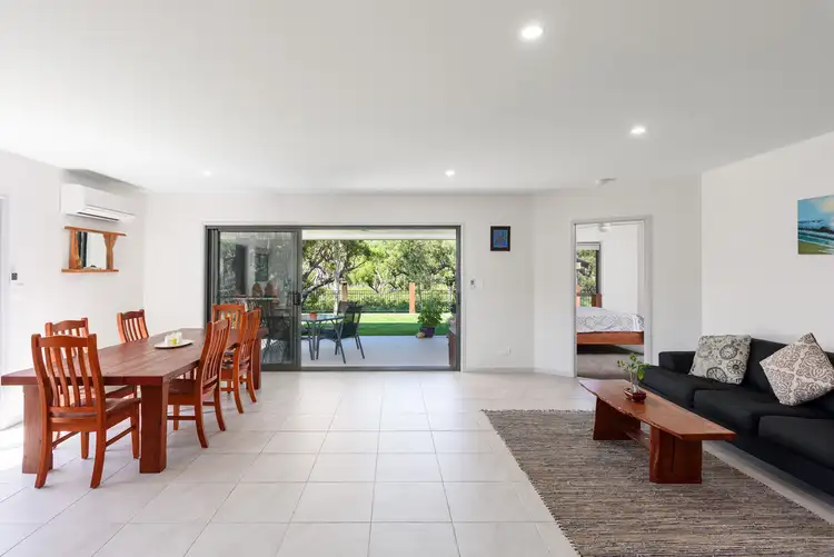 Fifth view of Homely house listing, 49 Summer Way, Tin Can Bay QLD 4580