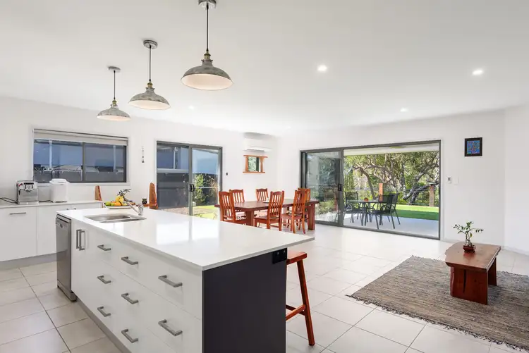 Sixth view of Homely house listing, 49 Summer Way, Tin Can Bay QLD 4580