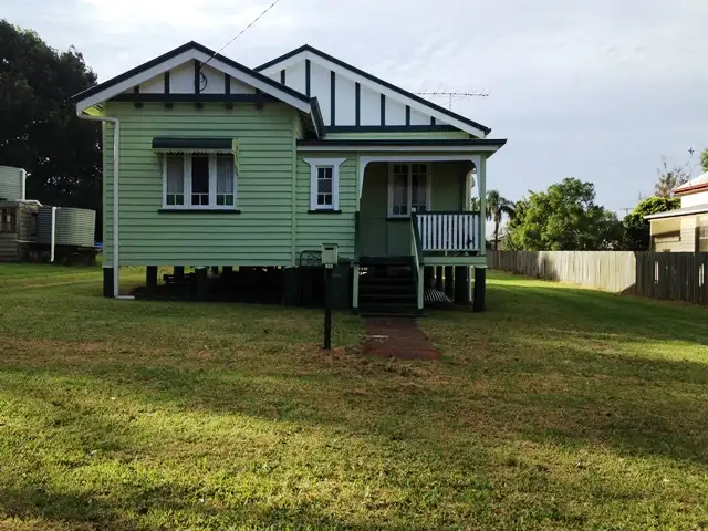 11 Norwood Street