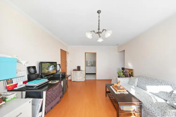 Second view of Homely apartment listing, 10/2 Belmore Street, Burwood NSW 2134