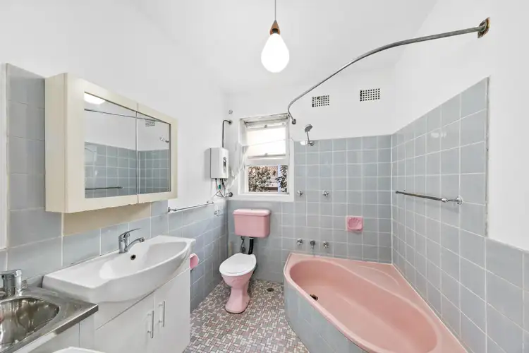 Fourth view of Homely apartment listing, 10/2 Belmore Street, Burwood NSW 2134