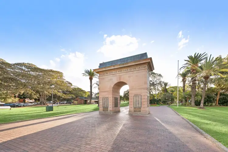 Sixth view of Homely apartment listing, 10/2 Belmore Street, Burwood NSW 2134