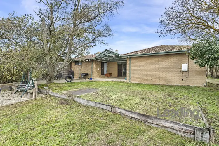 Third view of Homely house listing, 61 Metcalfe Drive, Romsey VIC 3434