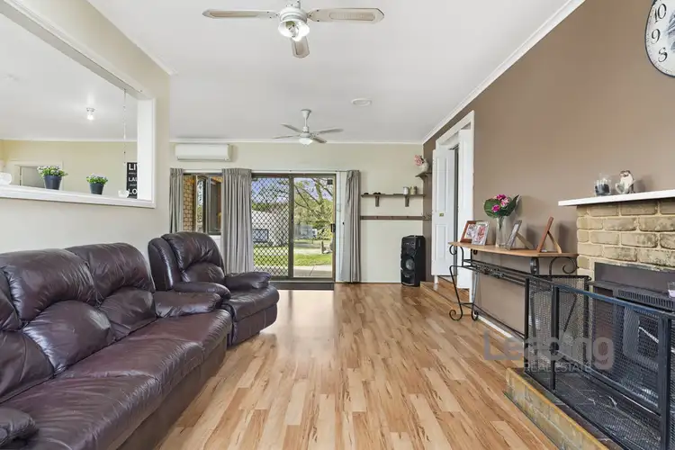 Fourth view of Homely house listing, 61 Metcalfe Drive, Romsey VIC 3434