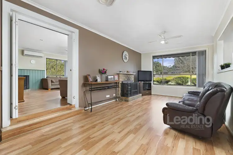 Fifth view of Homely house listing, 61 Metcalfe Drive, Romsey VIC 3434