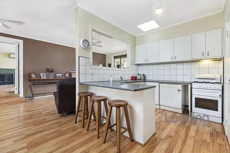 Sixth view of Homely house listing, 61 Metcalfe Drive, Romsey VIC 3434