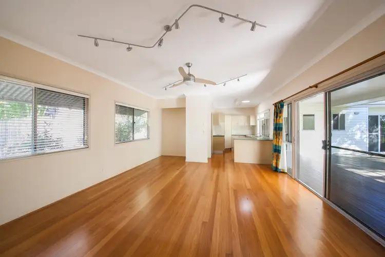 Second view of Homely house listing, 1 Starfish, Agnes Water QLD 4677