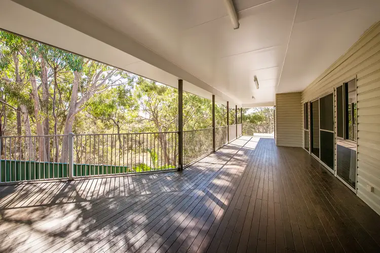 Third view of Homely house listing, 1 Starfish, Agnes Water QLD 4677