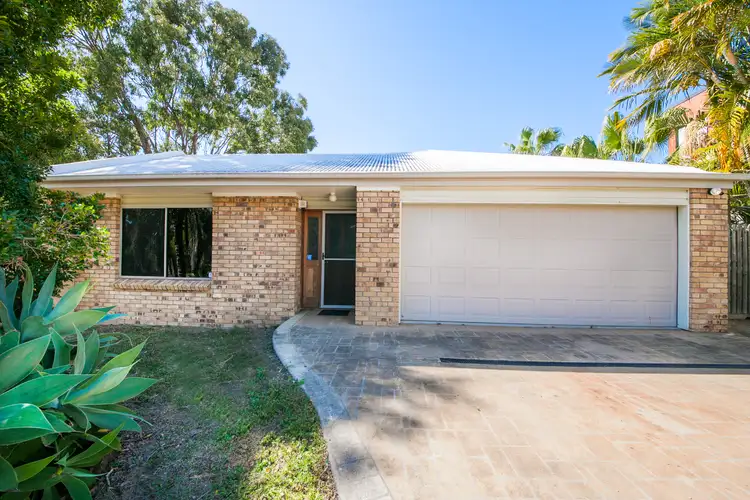 Fourth view of Homely house listing, 1 Starfish, Agnes Water QLD 4677