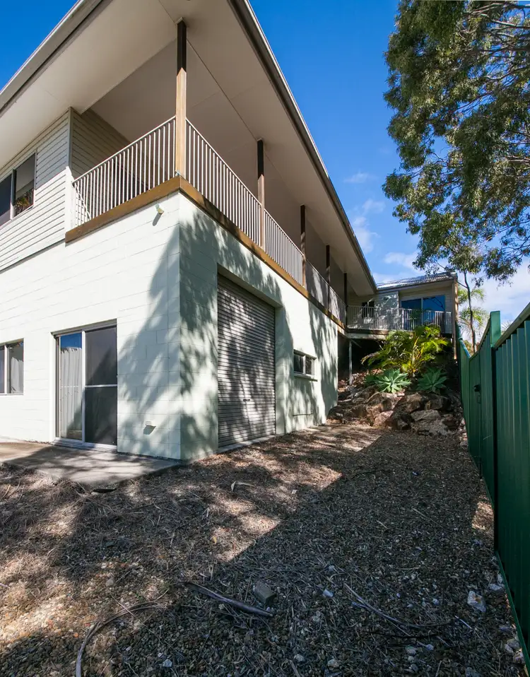Fifth view of Homely house listing, 1 Starfish, Agnes Water QLD 4677