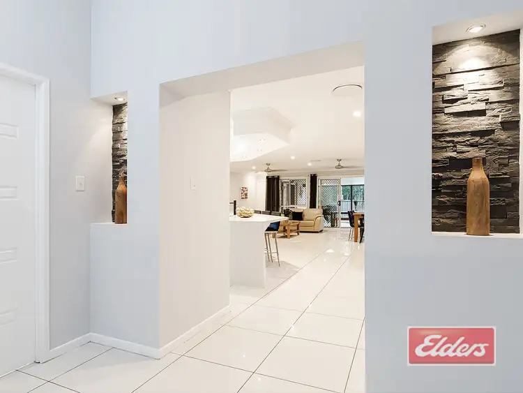 Second view of Homely house listing, 67 Woolshed Court, Jimboomba QLD 4280