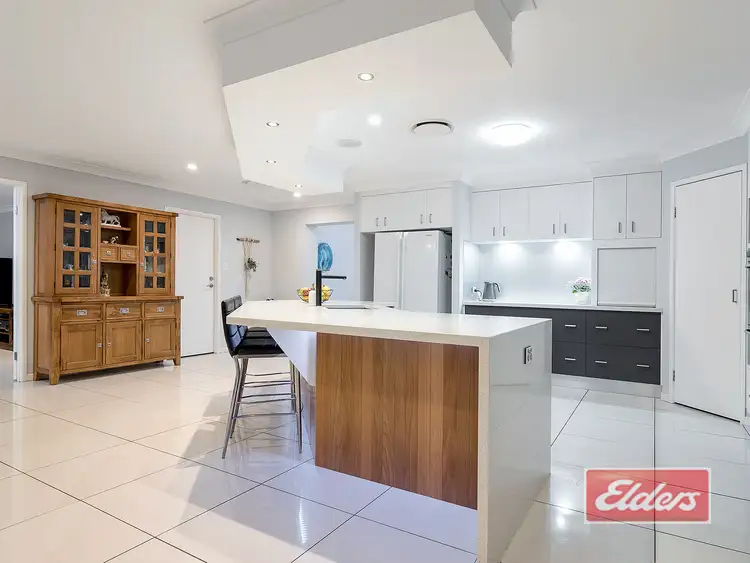 Fourth view of Homely house listing, 67 Woolshed Court, Jimboomba QLD 4280