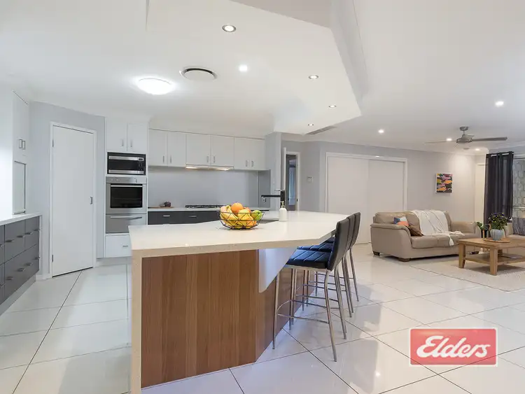 Sixth view of Homely house listing, 67 Woolshed Court, Jimboomba QLD 4280