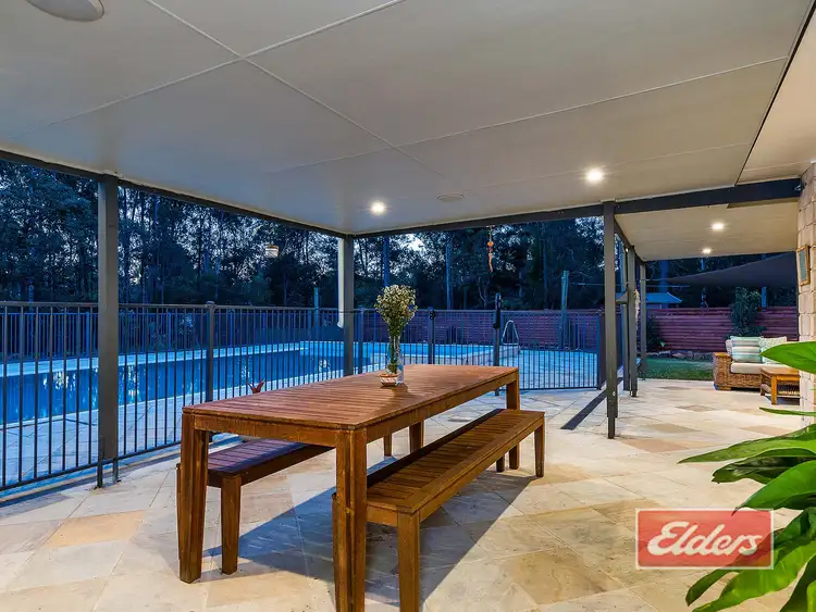 Seventh view of Homely house listing, 67 Woolshed Court, Jimboomba QLD 4280
