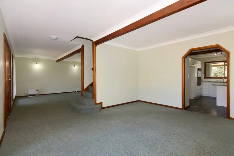 Second view of Homely house listing, 61 John Street, Basin View NSW 2540