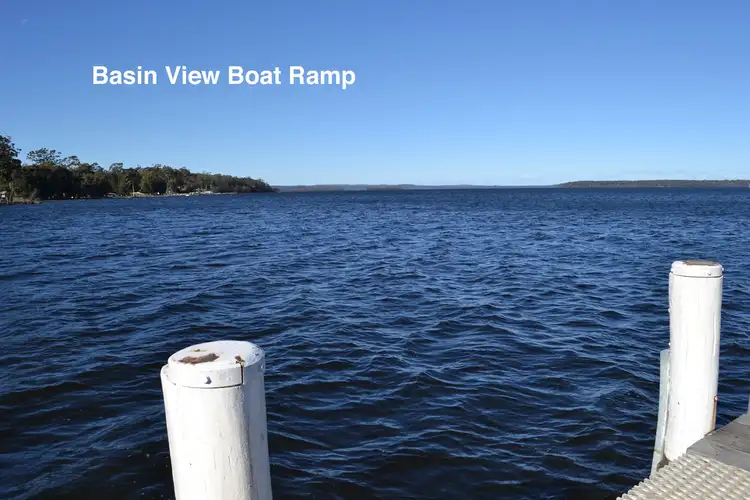 Fifth view of Homely house listing, 61 John Street, Basin View NSW 2540