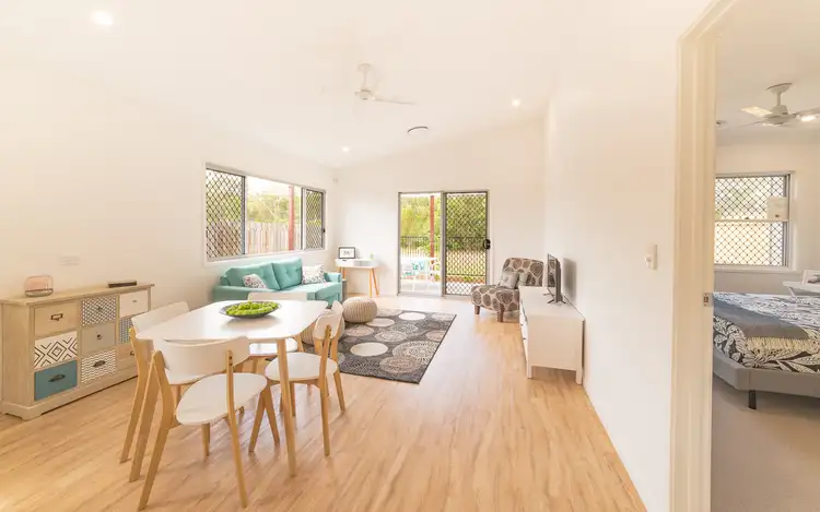 Main view of Homely house listing, 12 Valentine circ, Deception Bay QLD 4508