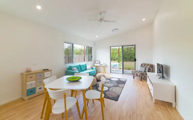 Fifth view of Homely house listing, 12 Valentine circ, Deception Bay QLD 4508