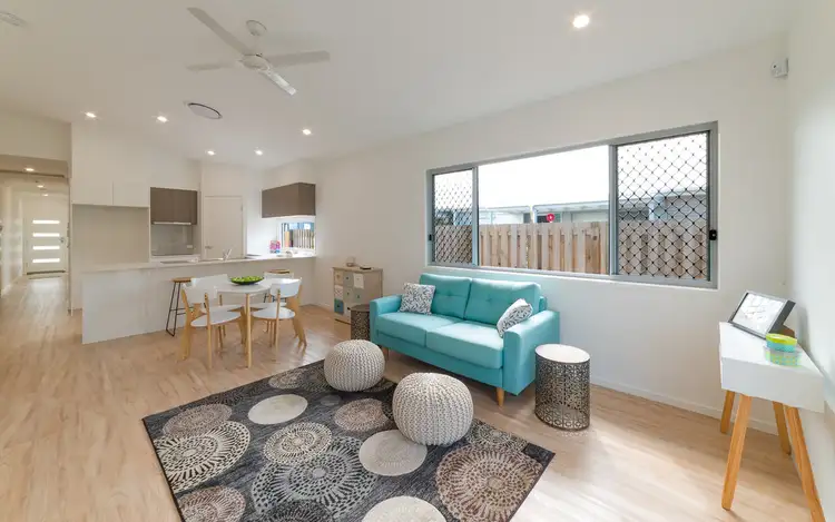 Sixth view of Homely house listing, 12 Valentine circ, Deception Bay QLD 4508