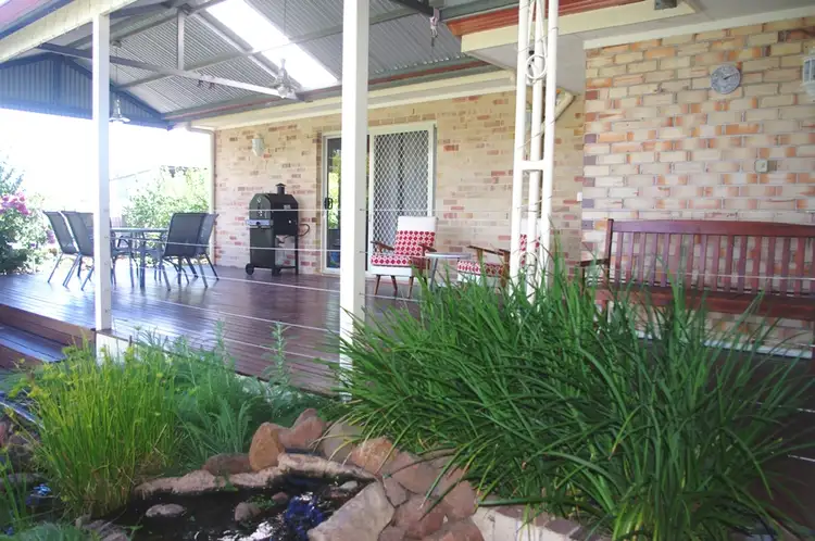 5 Clive Street, Katanning WA 6317