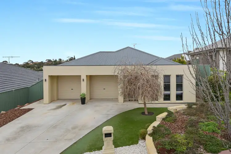 5 Toby Court, Hallett Cove SA 5158