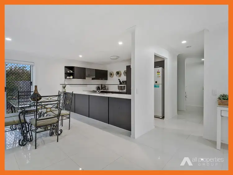 Third view of Homely house listing, 24 Weir Cl, Berrinba QLD 4117