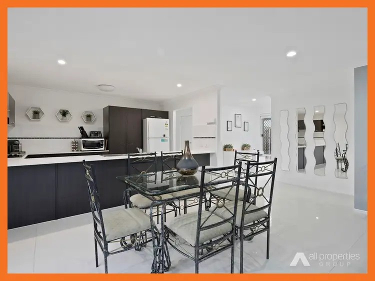 Fourth view of Homely house listing, 24 Weir Cl, Berrinba QLD 4117