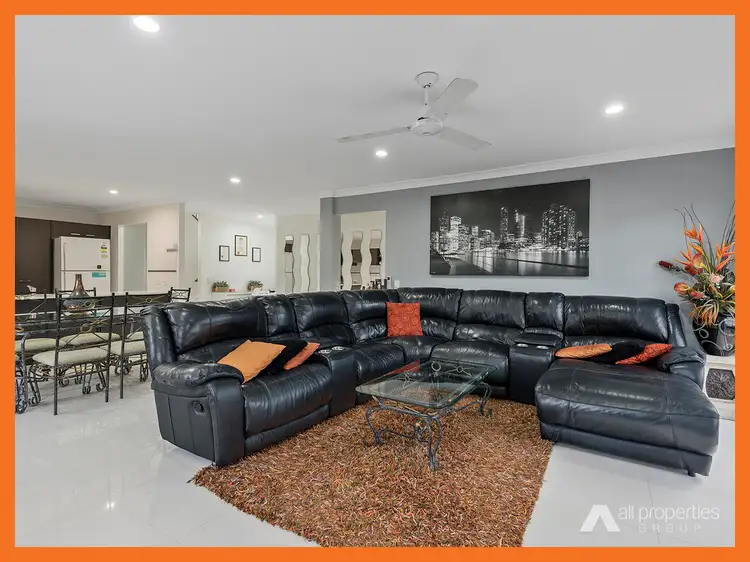 Sixth view of Homely house listing, 24 Weir Cl, Berrinba QLD 4117