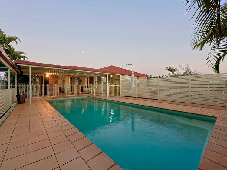 6 Forest Glen Court, Bargara QLD 4670