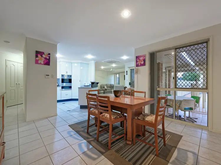 Fifth view of Homely house listing, 6 Forest Glen Court, Bargara QLD 4670