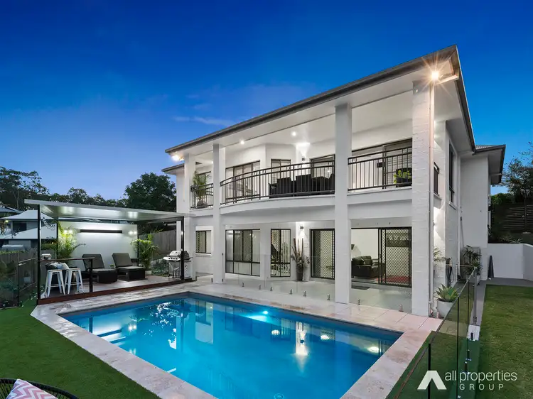 11 Coogara Court, Brookwater QLD 4300
