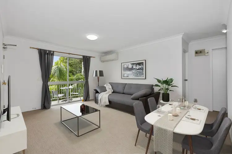 Main view of Homely unit listing, 11 / 4 William Street, Tweed Heads South NSW 2486