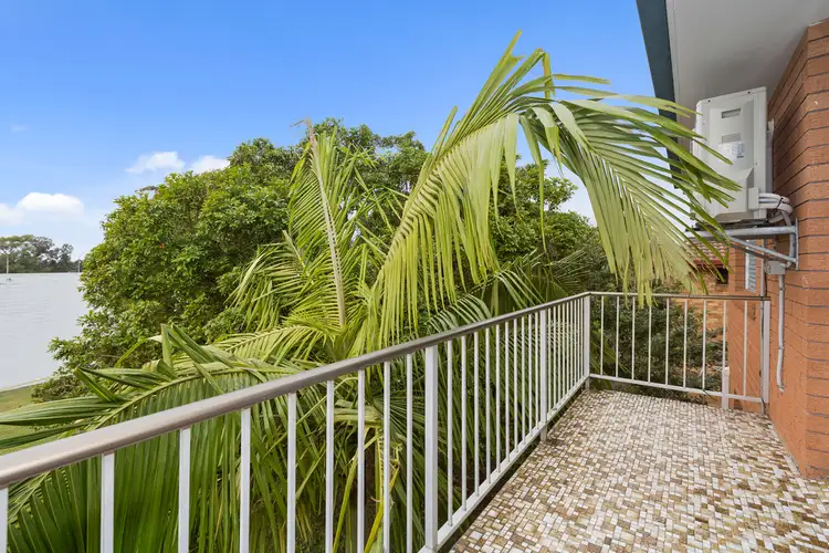 Second view of Homely unit listing, 11 / 4 William Street, Tweed Heads South NSW 2486