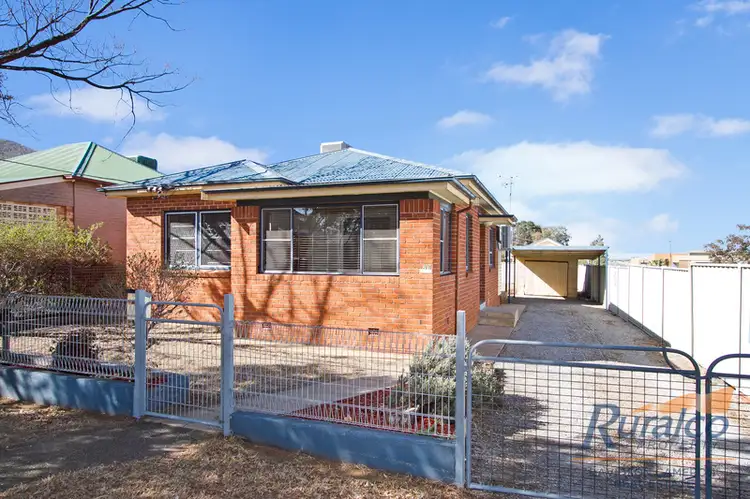 21 - 23 Roderick Street, Tamworth NSW 2340