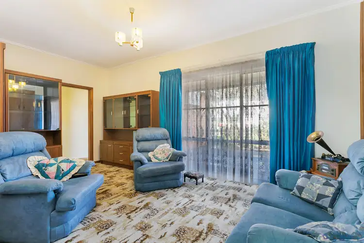 Second view of Homely house listing, 7 Tiparra Avenue, Park Holme SA 5043