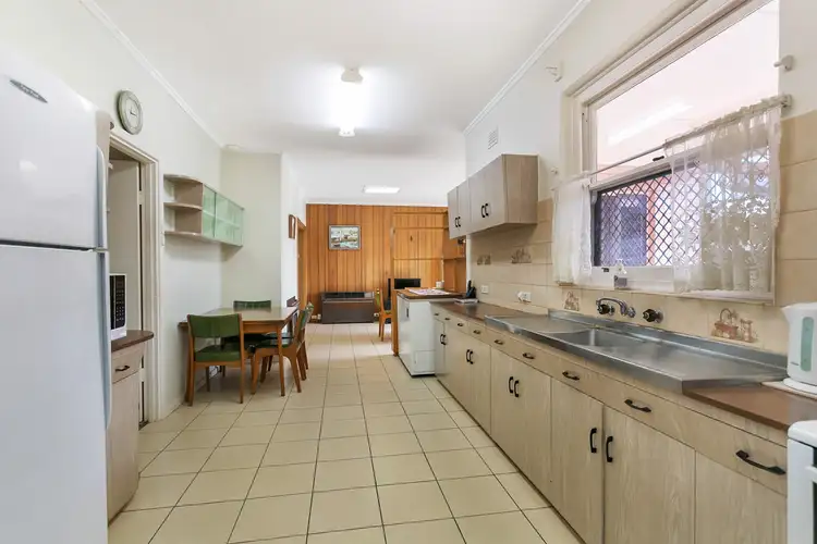 Fourth view of Homely house listing, 7 Tiparra Avenue, Park Holme SA 5043