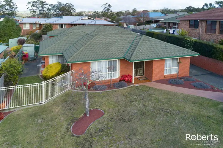 1/63 Benwerrin Cres, Norwood TAS 7250