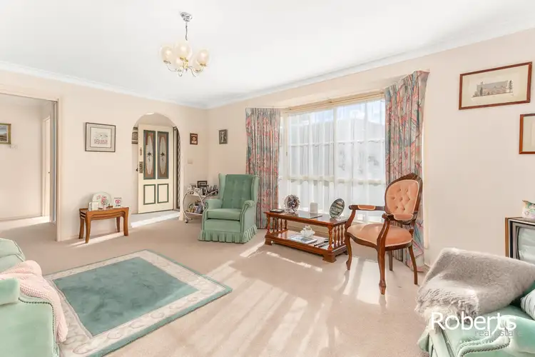 Fifth view of Homely house listing, 1/63 Benwerrin Cres, Norwood TAS 7250