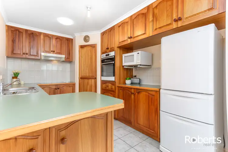 Sixth view of Homely house listing, 1/63 Benwerrin Cres, Norwood TAS 7250