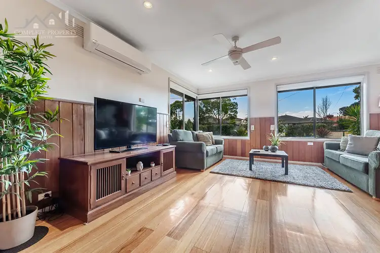 Second view of Homely house listing, 20 Parnell Cres, Gladstone Park VIC 3043