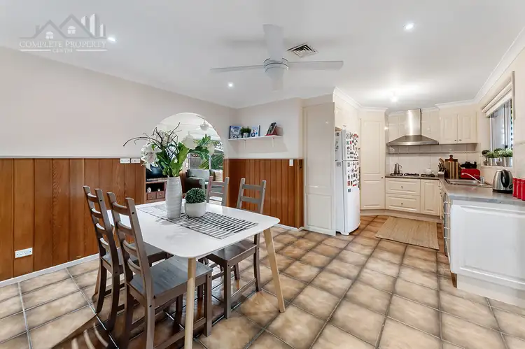 Fifth view of Homely house listing, 20 Parnell Cres, Gladstone Park VIC 3043