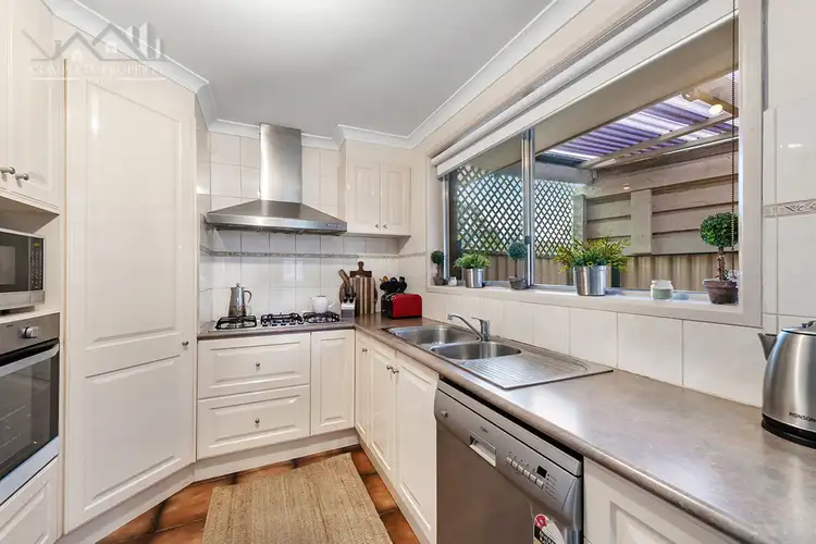 Sixth view of Homely house listing, 20 Parnell Cres, Gladstone Park VIC 3043