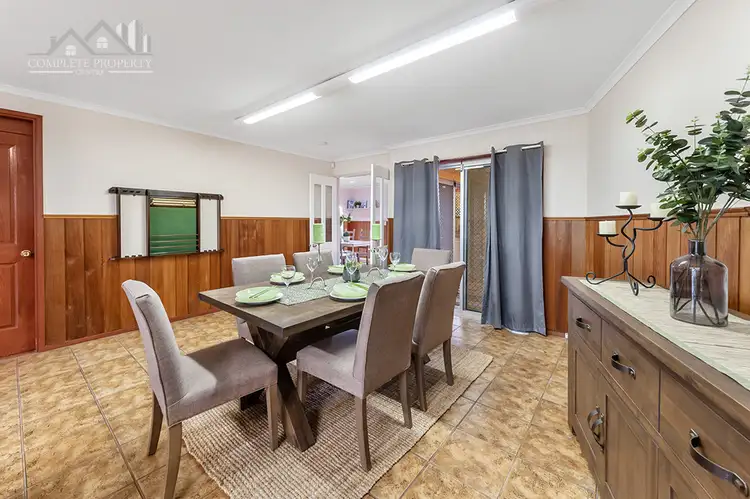 Seventh view of Homely house listing, 20 Parnell Cres, Gladstone Park VIC 3043