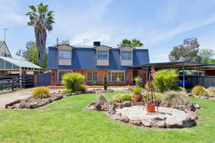 89 Fallon Street, Jindera NSW 2642