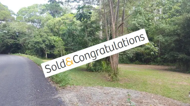 68 Forest Creek Road, Daintree QLD 4873